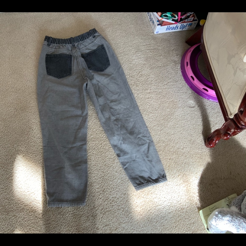 Jeans - Picture 2 of 2